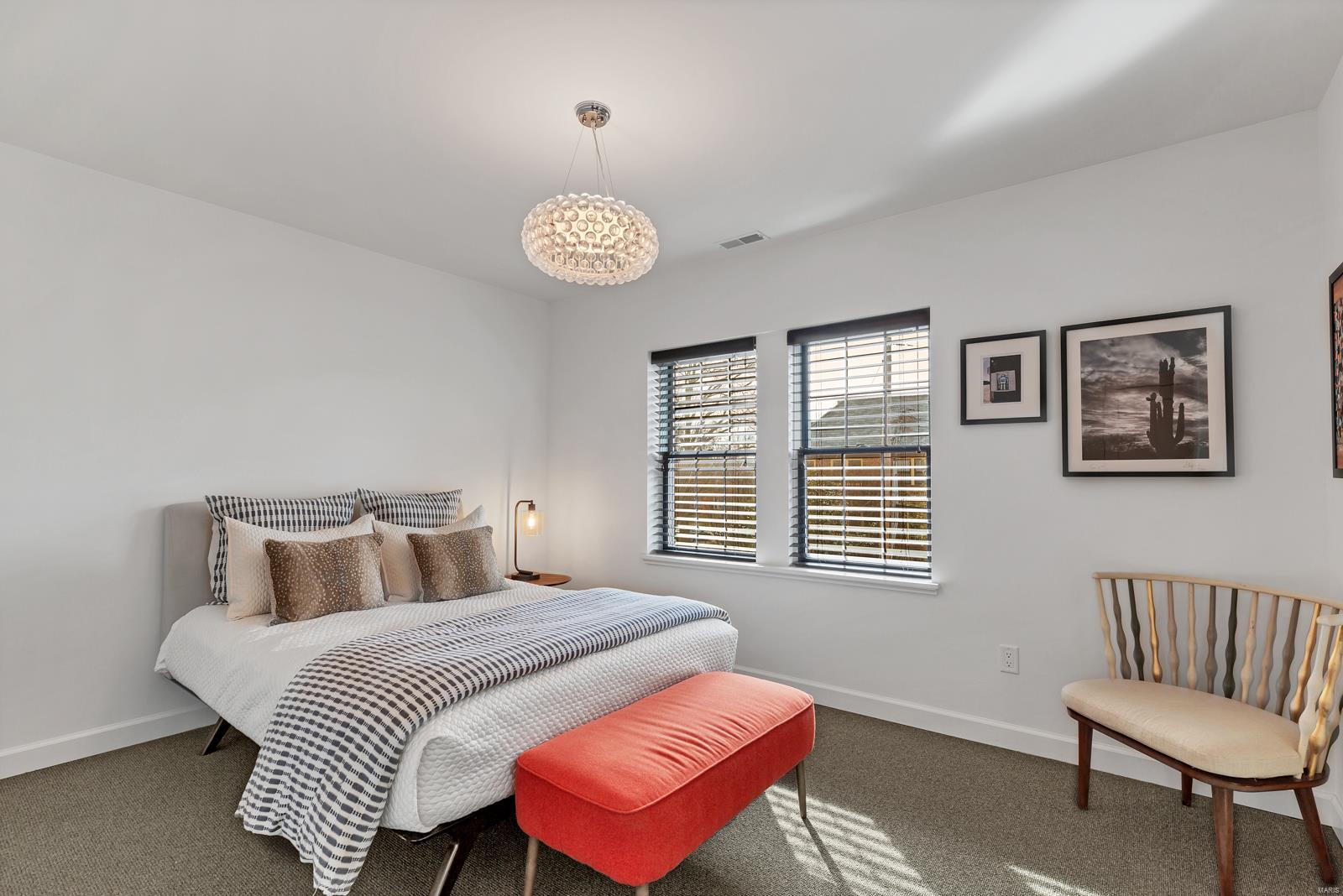 Davis Place - Residential