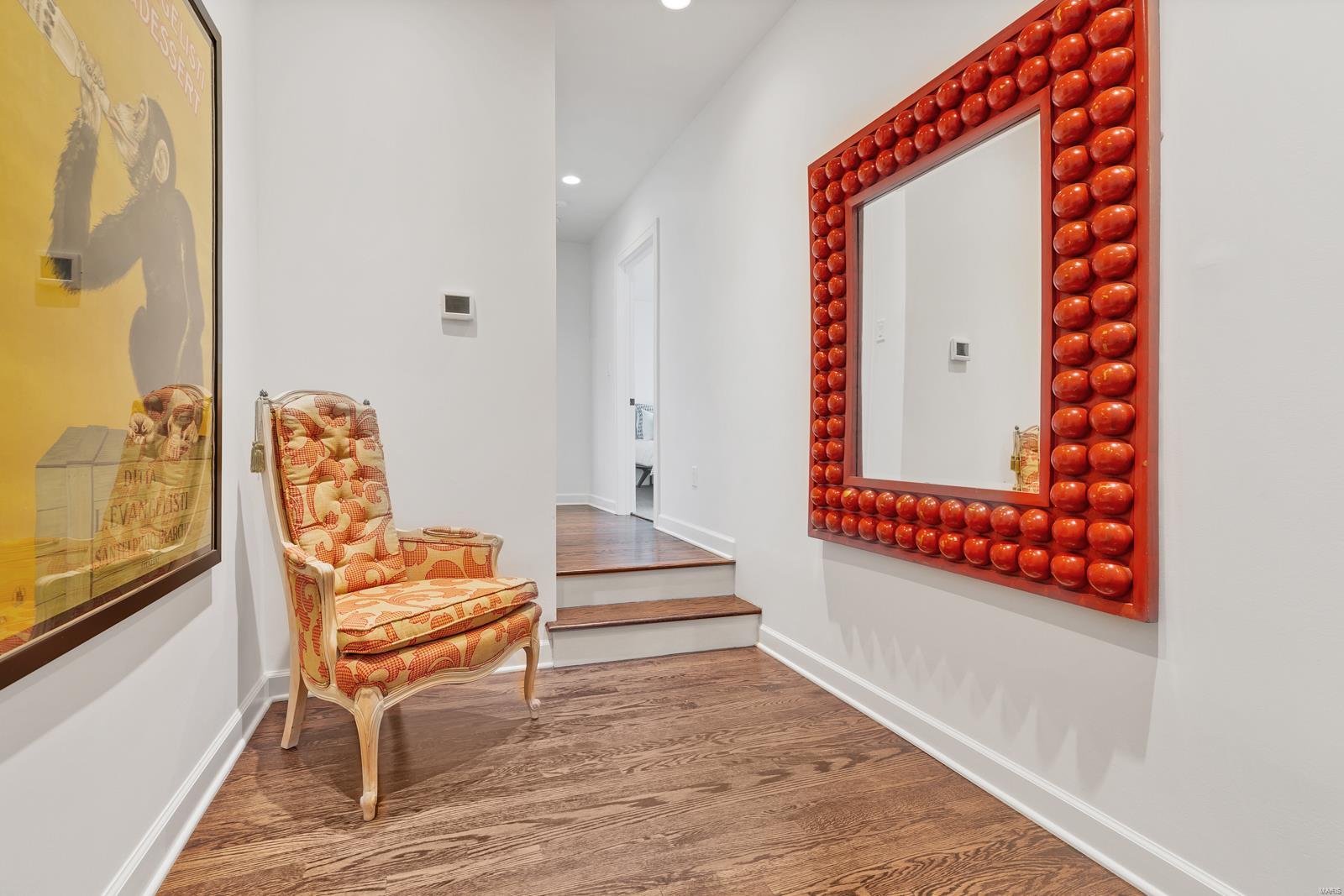 Davis Place - Residential