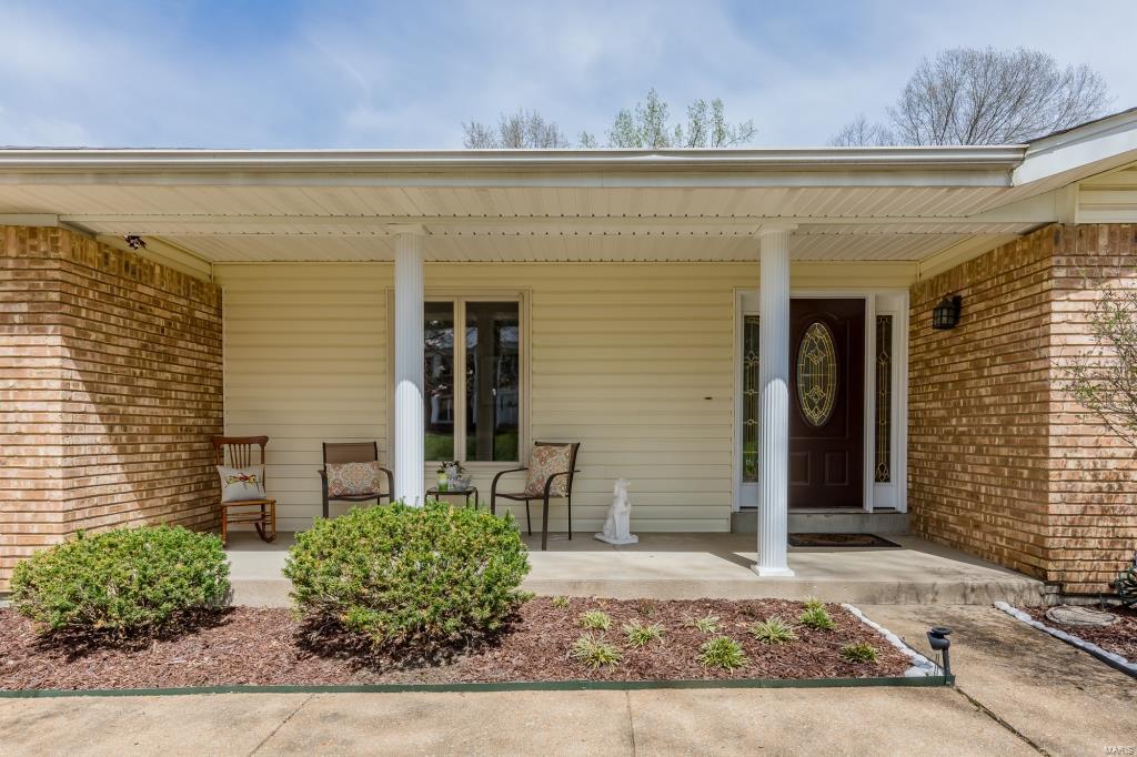 Maison Manor - Residential