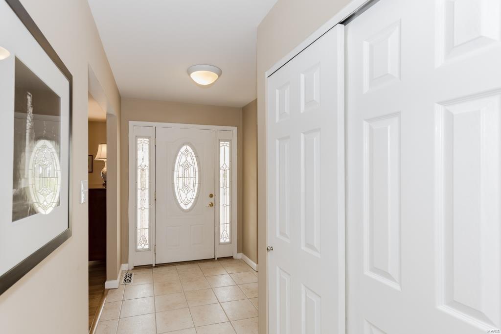 Maison Manor - Residential