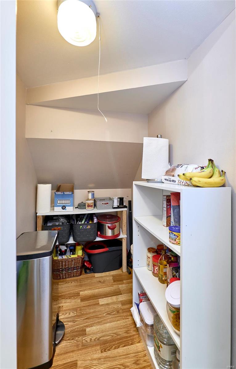 Brentwood Forest Condo Ph Eight - Residential