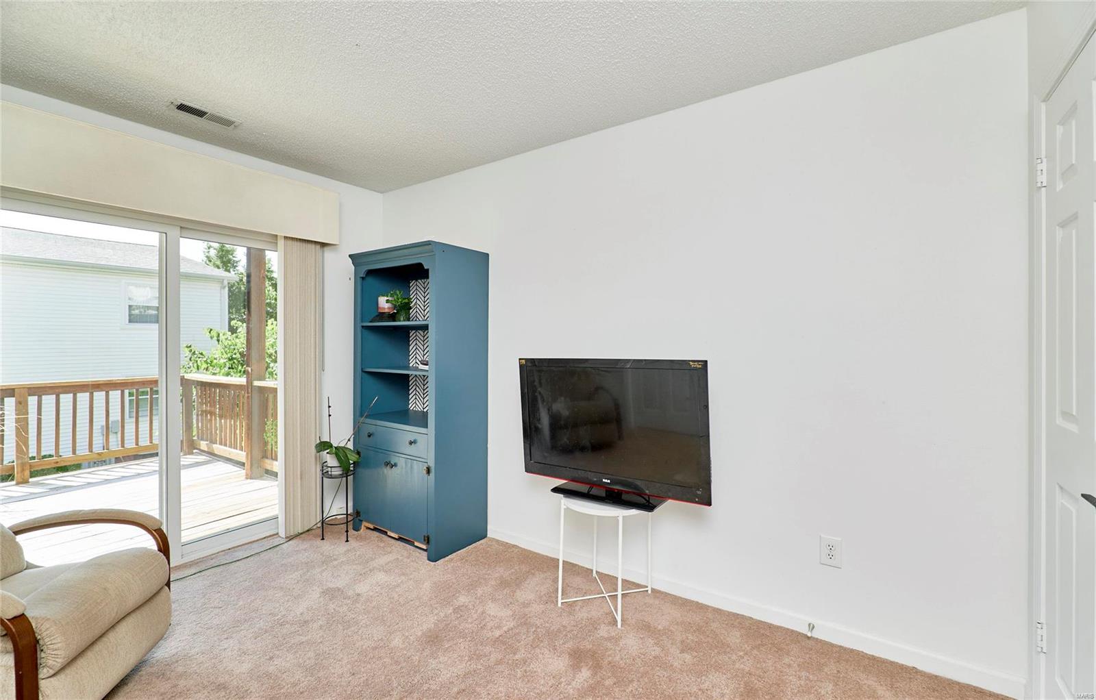 Brentwood Forest Condo Ph Eight - Residential