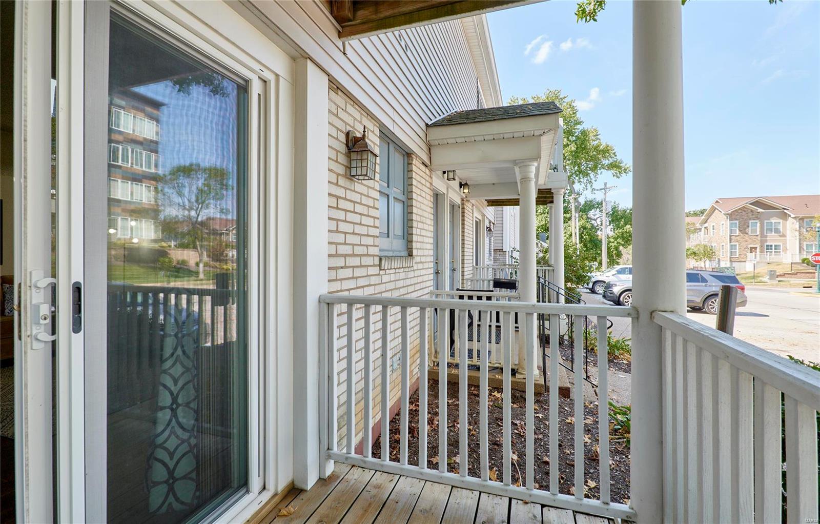 Brentwood Forest Condo Ph Eight - Residential