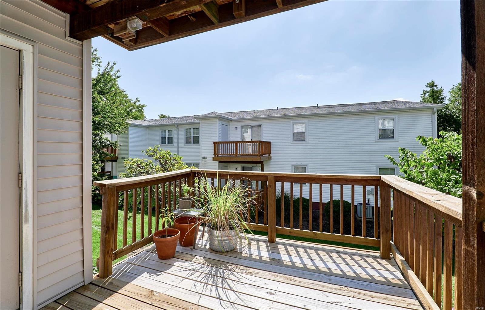 Brentwood Forest Condo Ph Eight - Residential