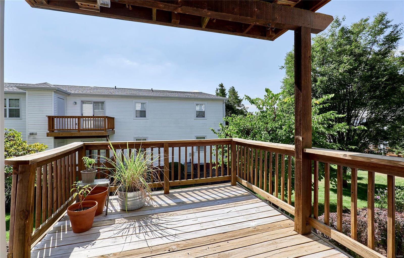 Brentwood Forest Condo Ph Eight - Residential