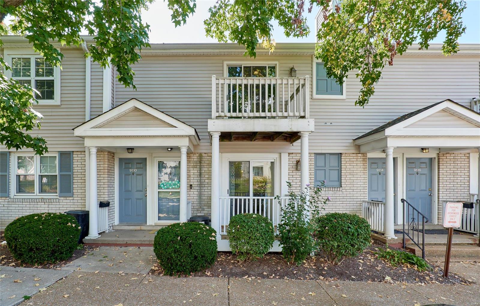 Brentwood Forest Condo Ph Eight - Residential