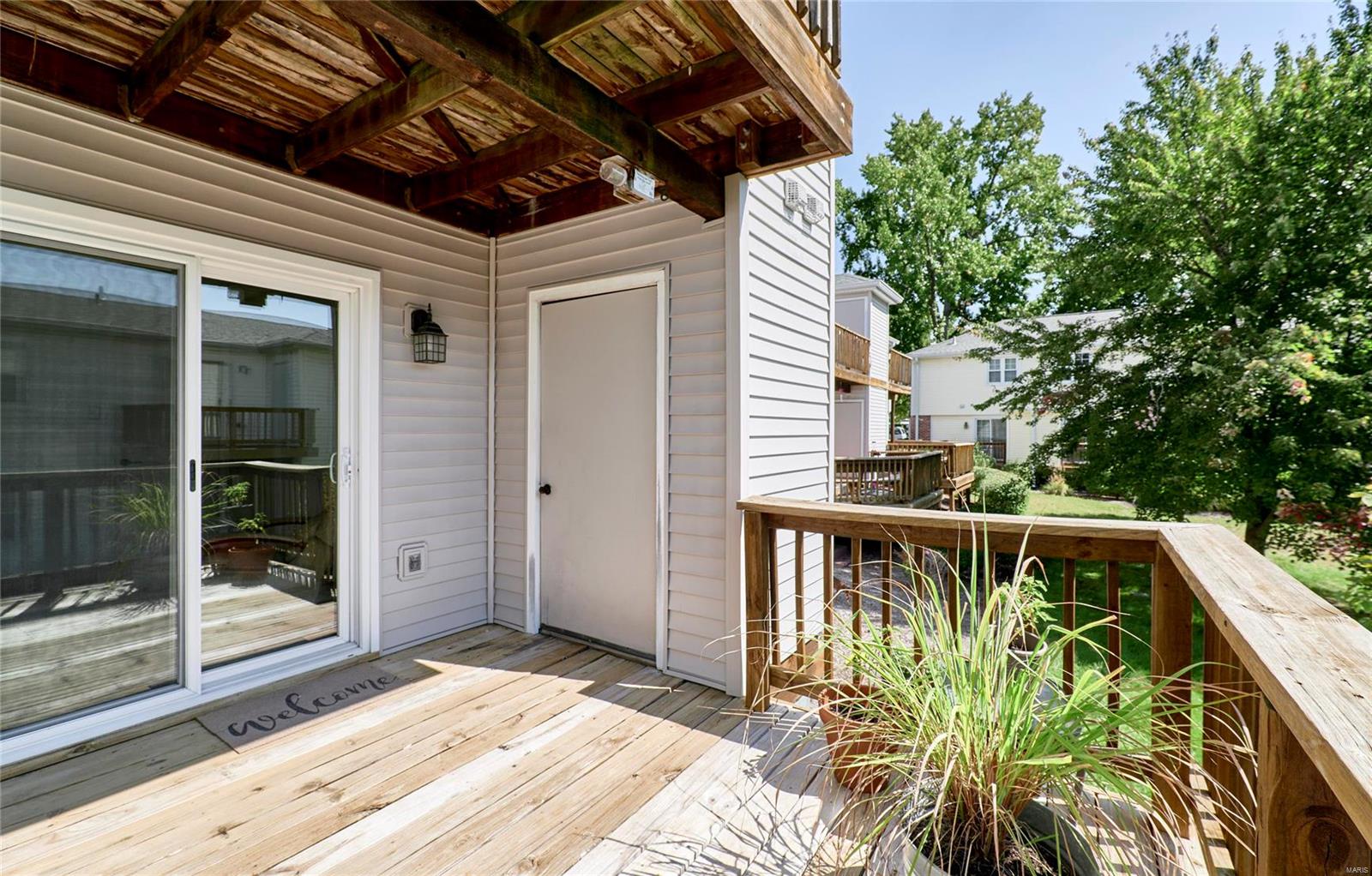 Brentwood Forest Condo Ph Eight - Residential