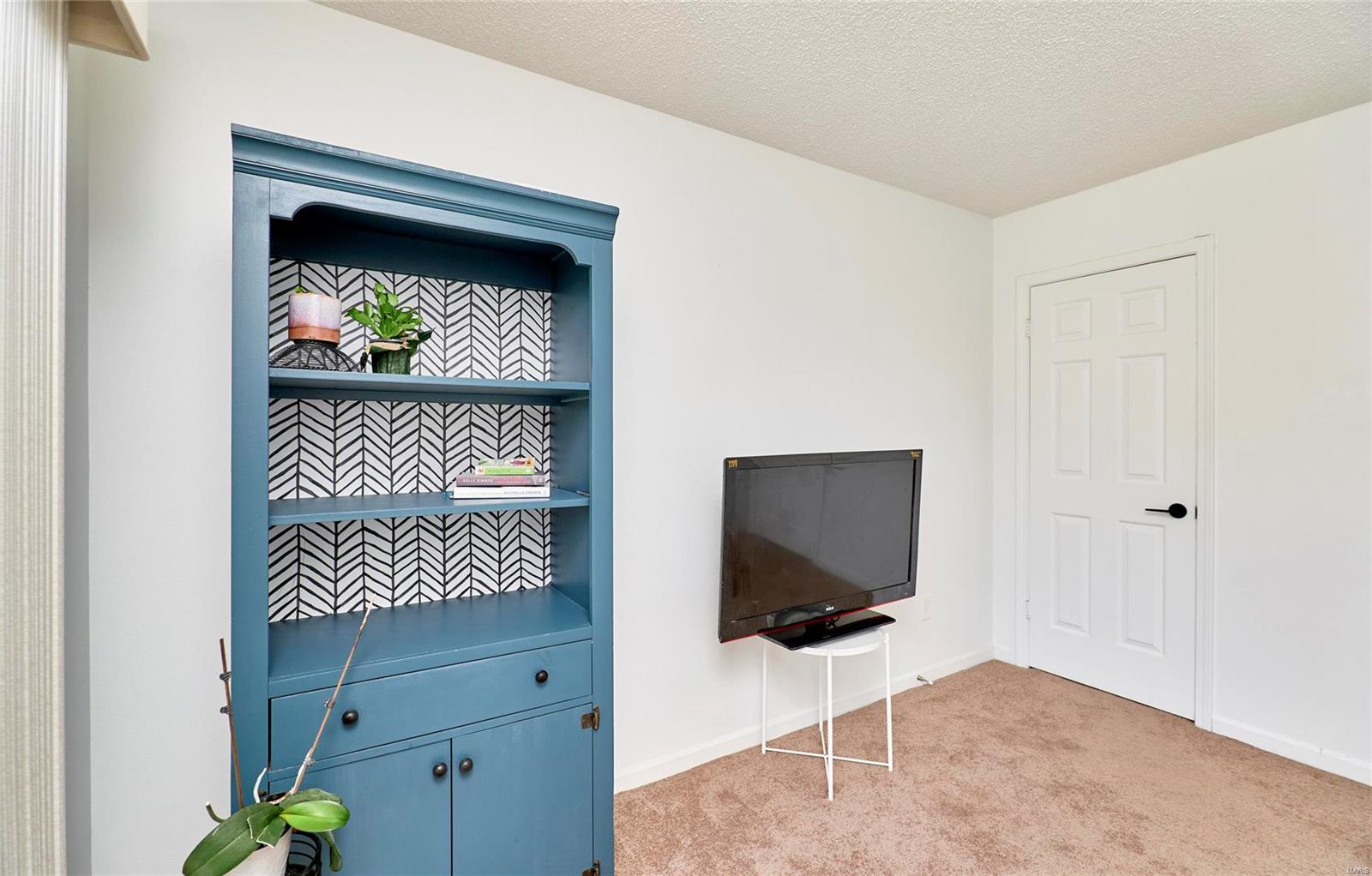 Brentwood Forest Condo Ph Eight - Residential