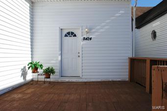 Rose Cottage Heights - Residential