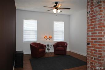 Rose Cottage Heights - Residential