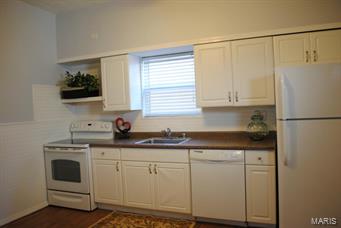 Rose Cottage Heights - Residential