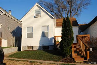 Rose Cottage Heights - Residential