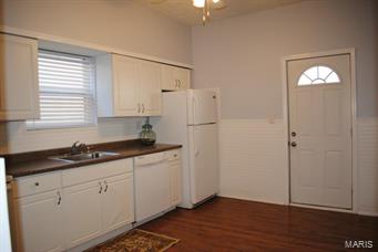 Rose Cottage Heights - Residential