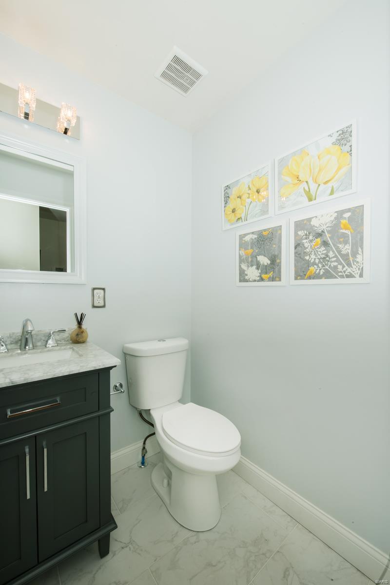 Keeneland Trls #1 - Residential