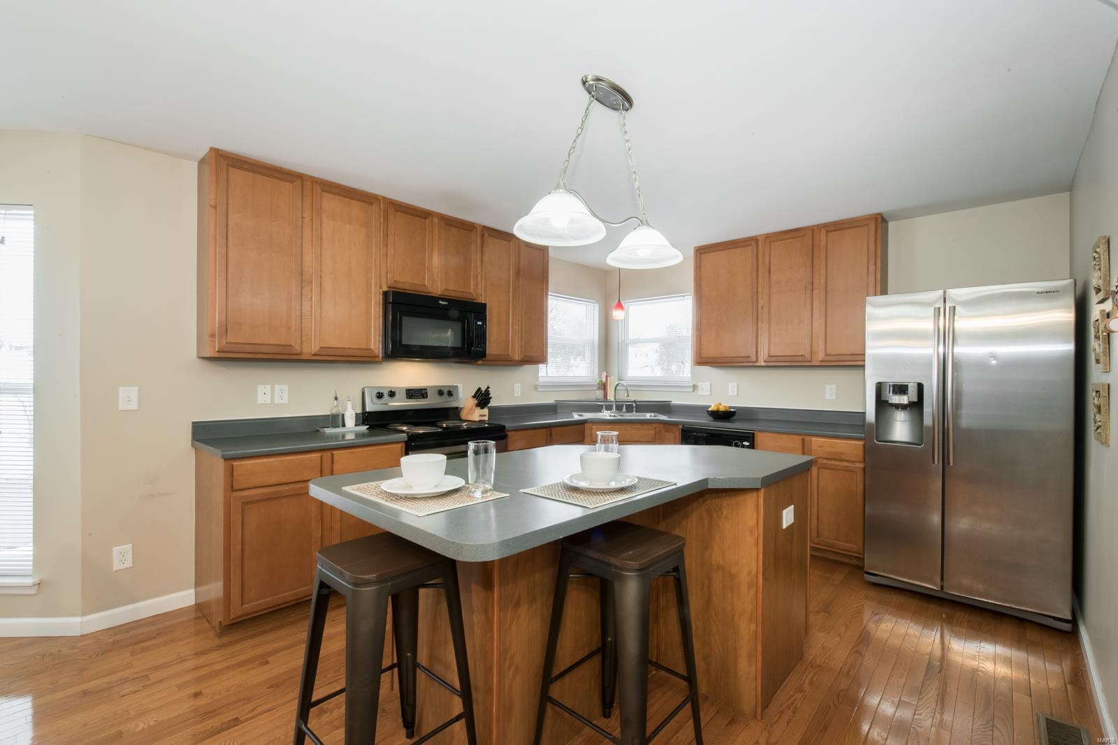 Keeneland Trls #1 - Residential