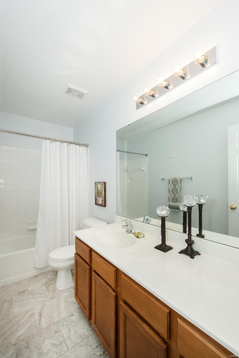 Keeneland Trls #1 - Residential