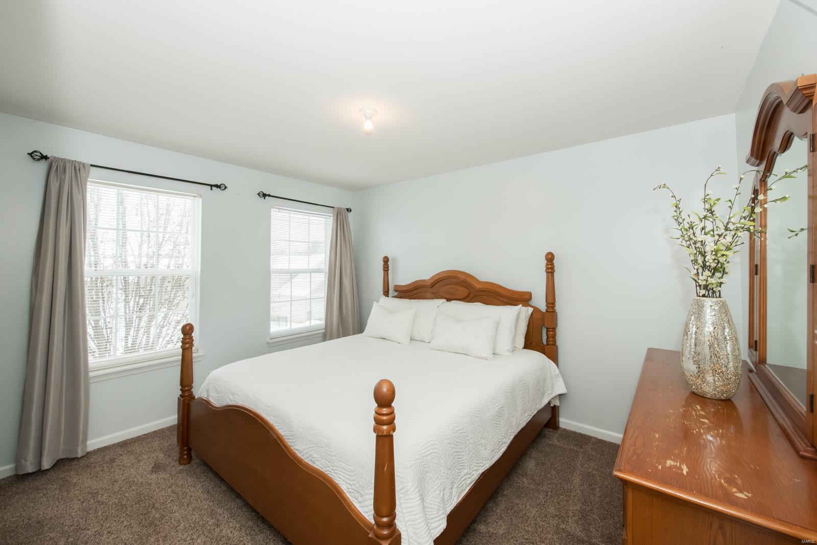 Keeneland Trls #1 - Residential