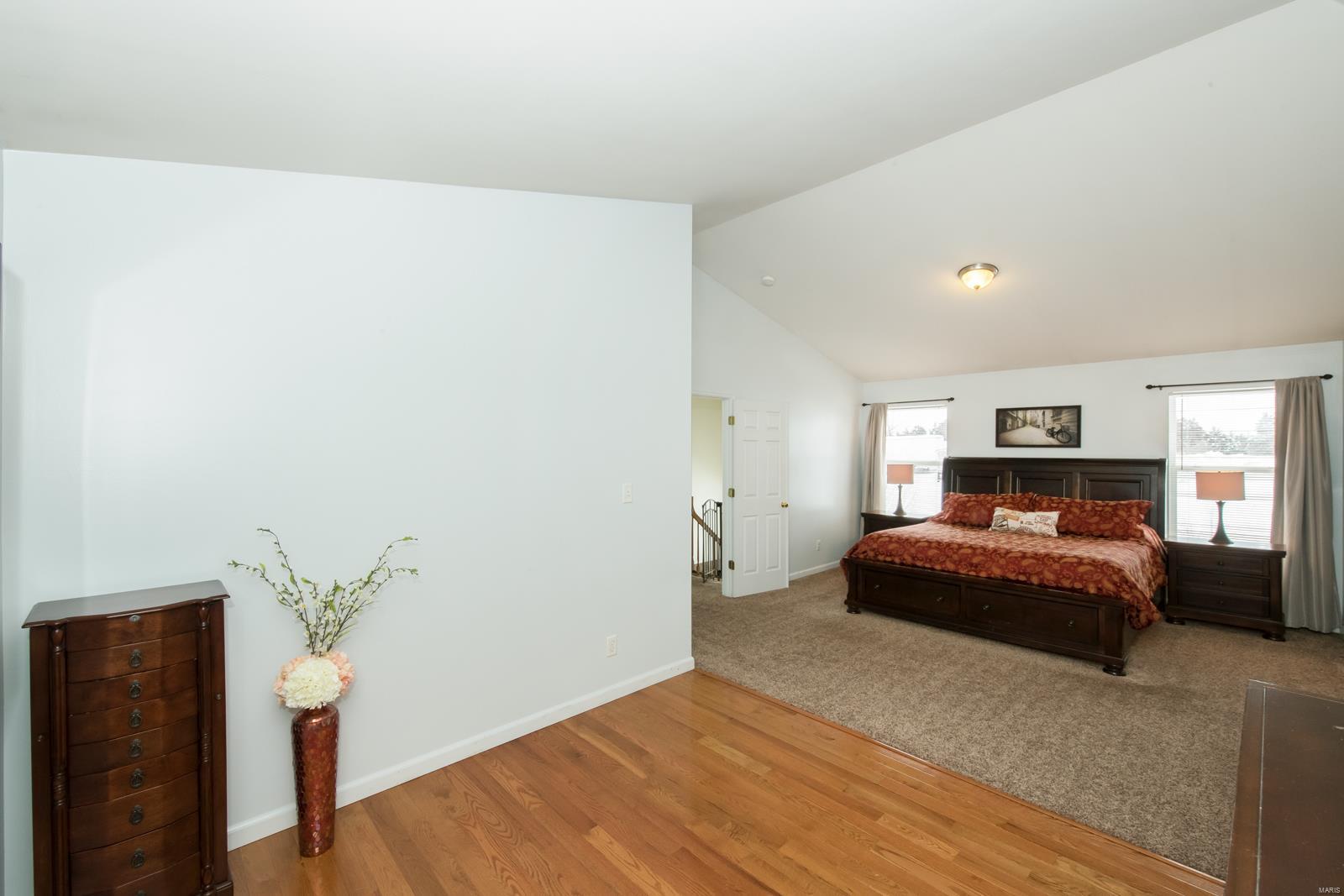 Keeneland Trls #1 - Residential