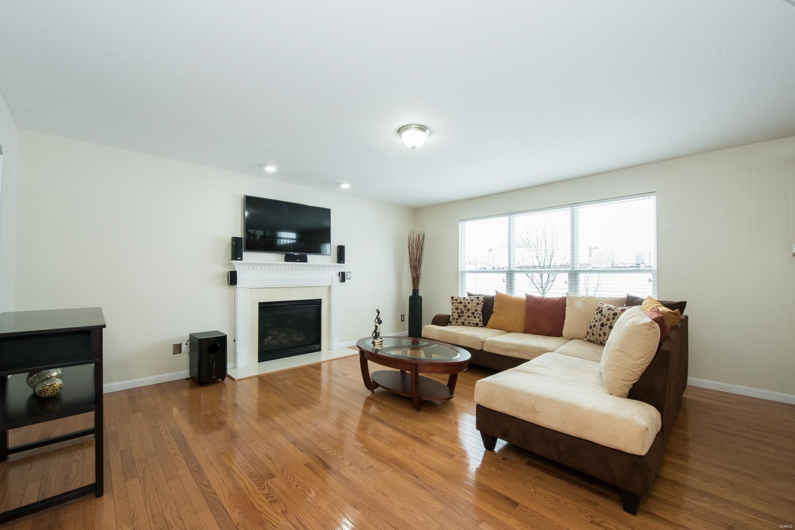 Keeneland Trls #1 - Residential