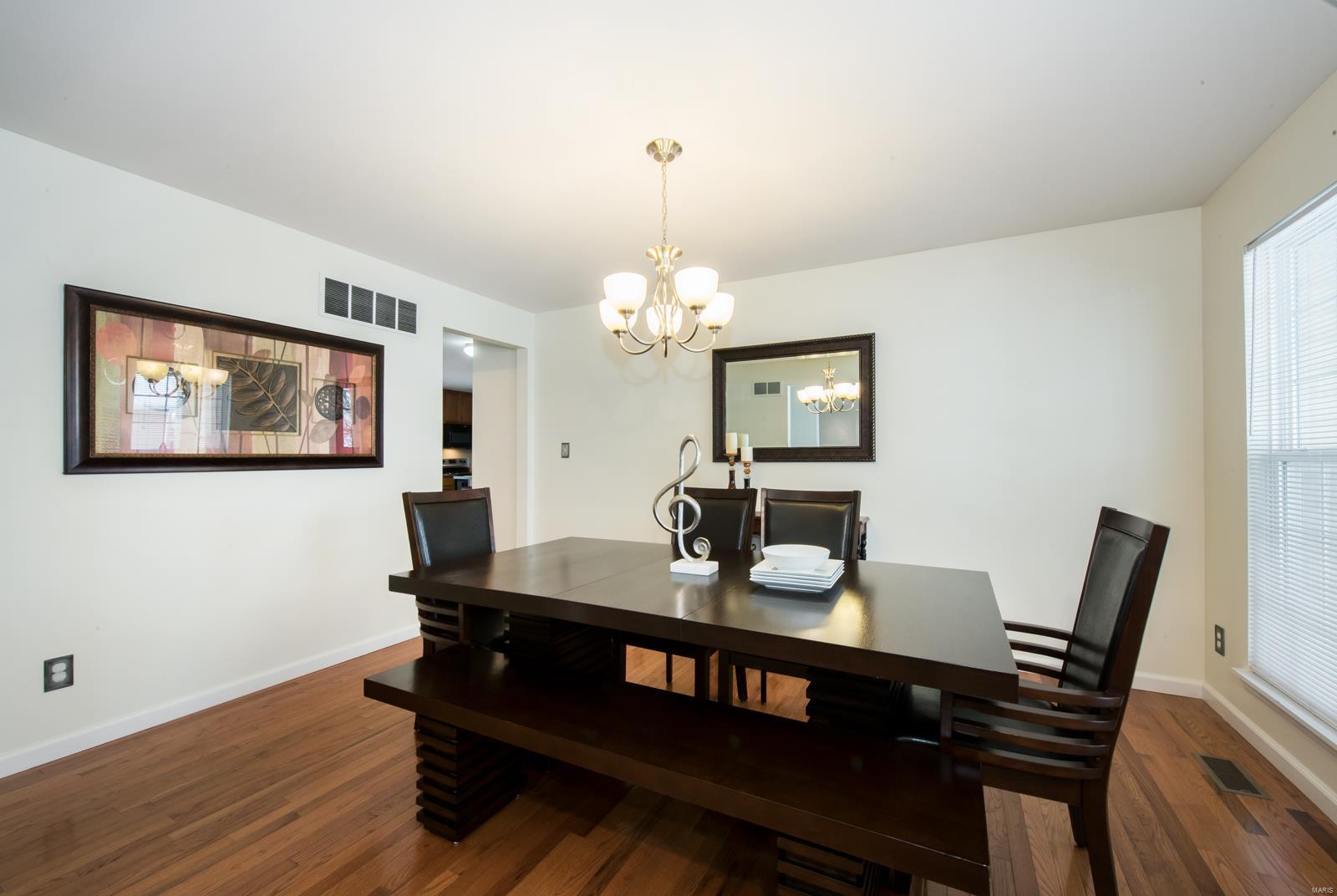 Keeneland Trls #1 - Residential