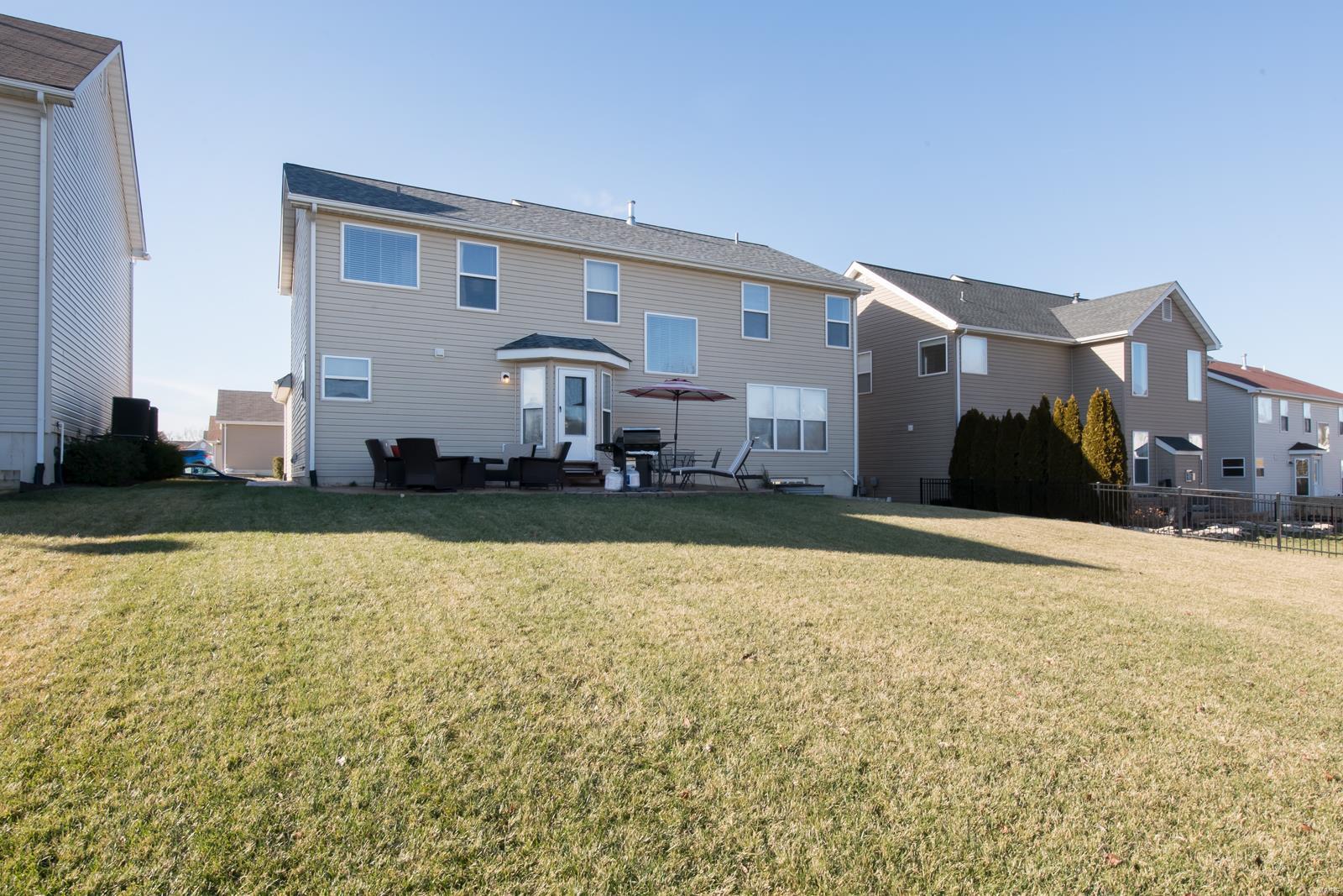 Keeneland Trls #1 - Residential