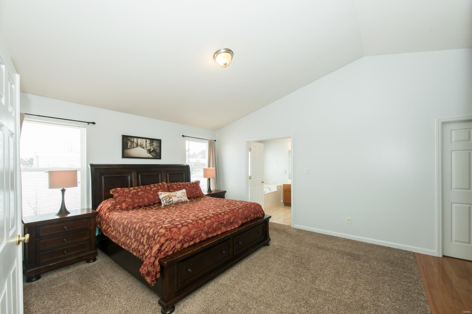 Keeneland Trls #1 - Residential