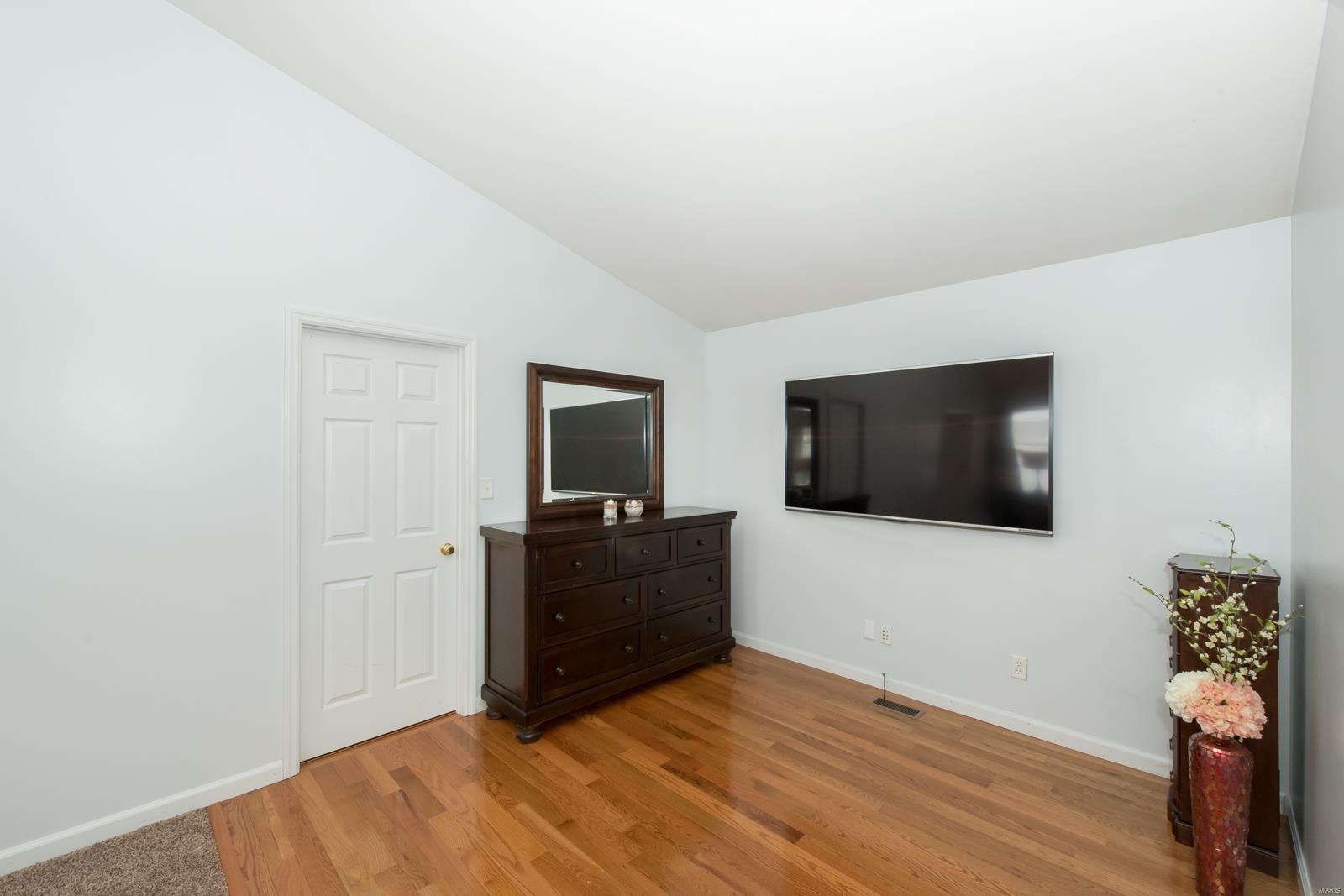 Keeneland Trls #1 - Residential