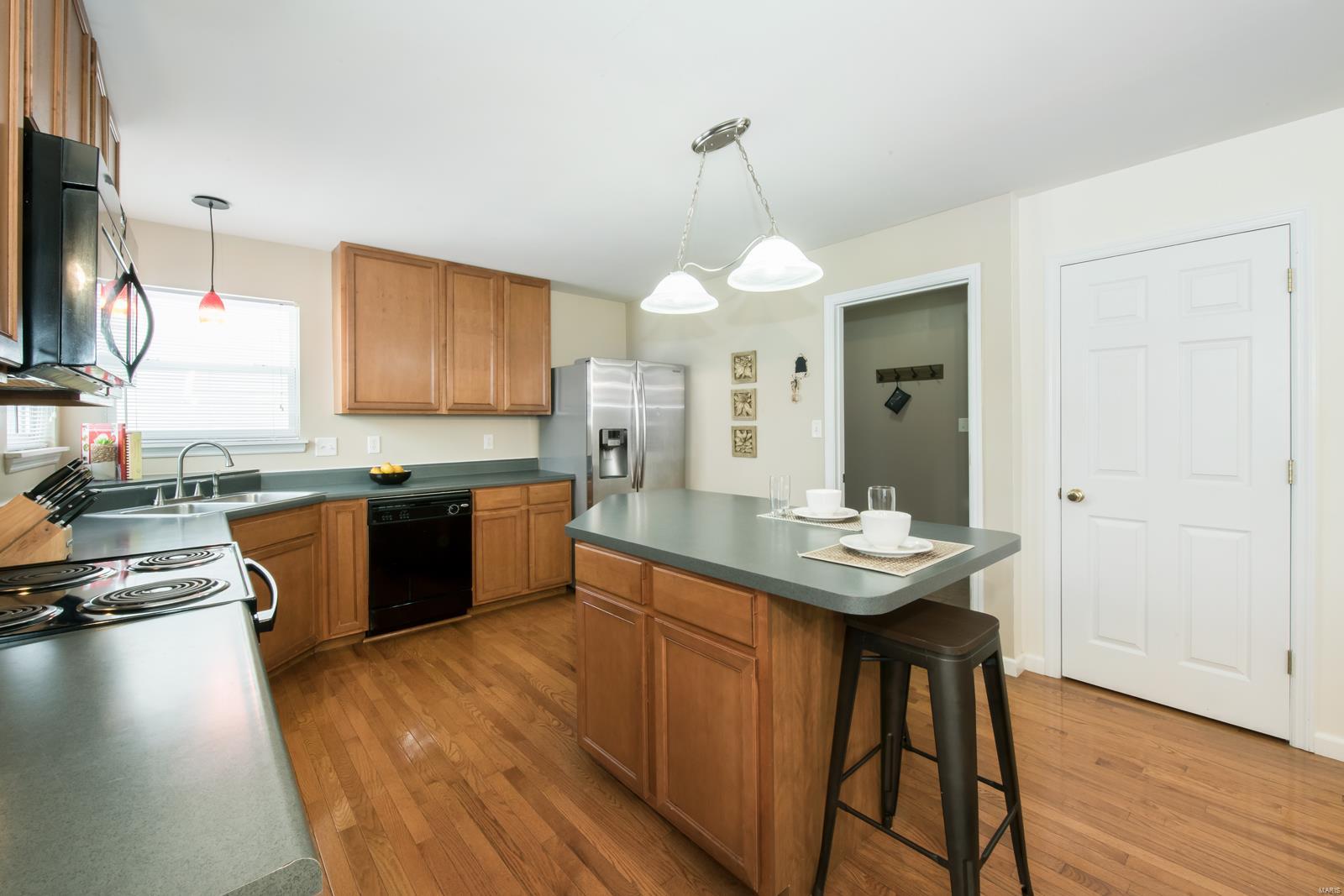 Keeneland Trls #1 - Residential