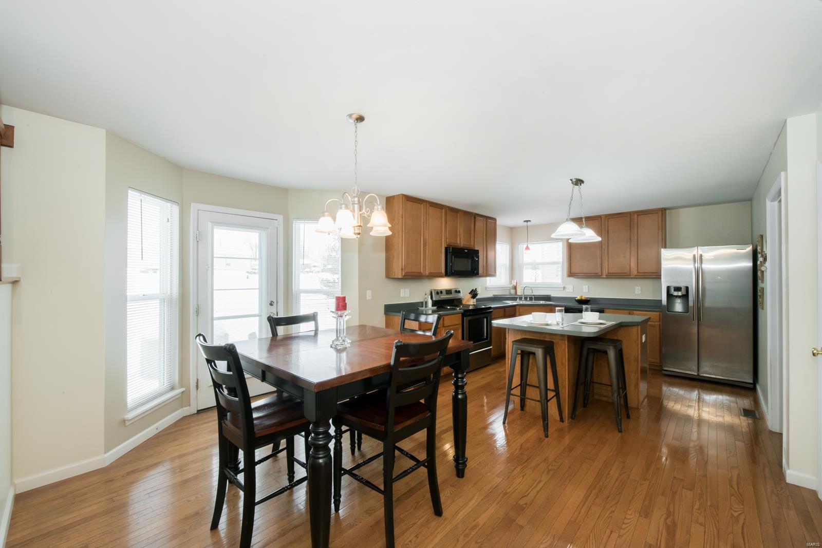 Keeneland Trls #1 - Residential