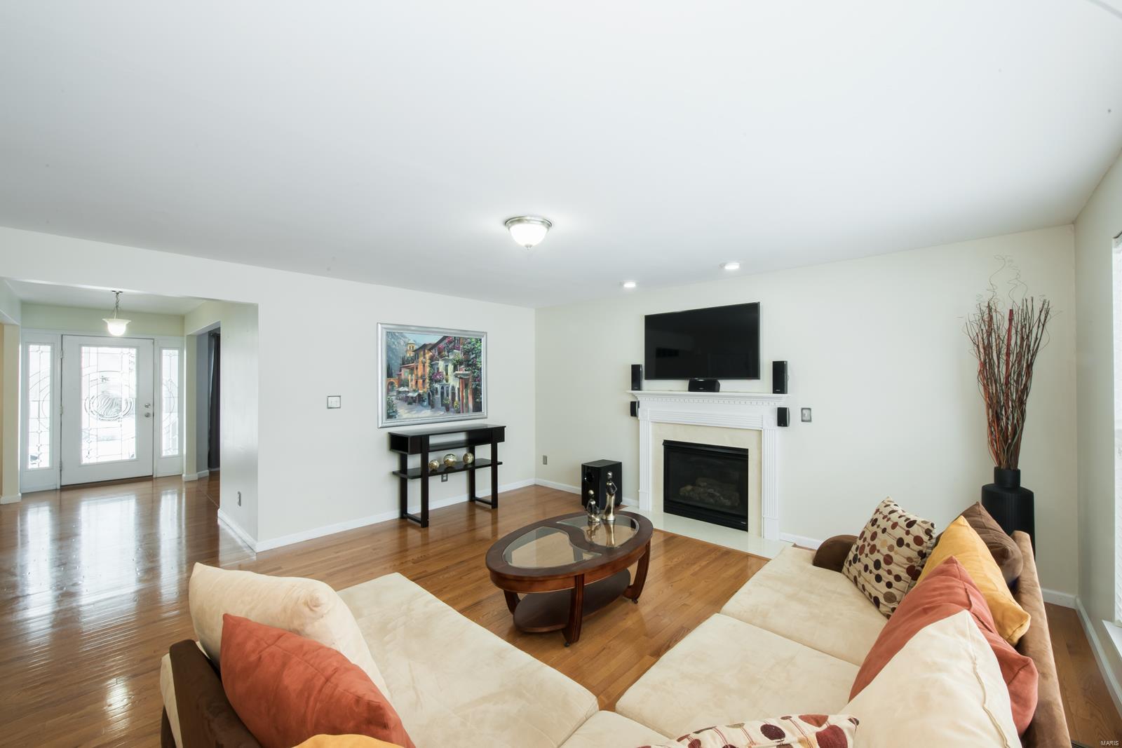 Keeneland Trls #1 - Residential