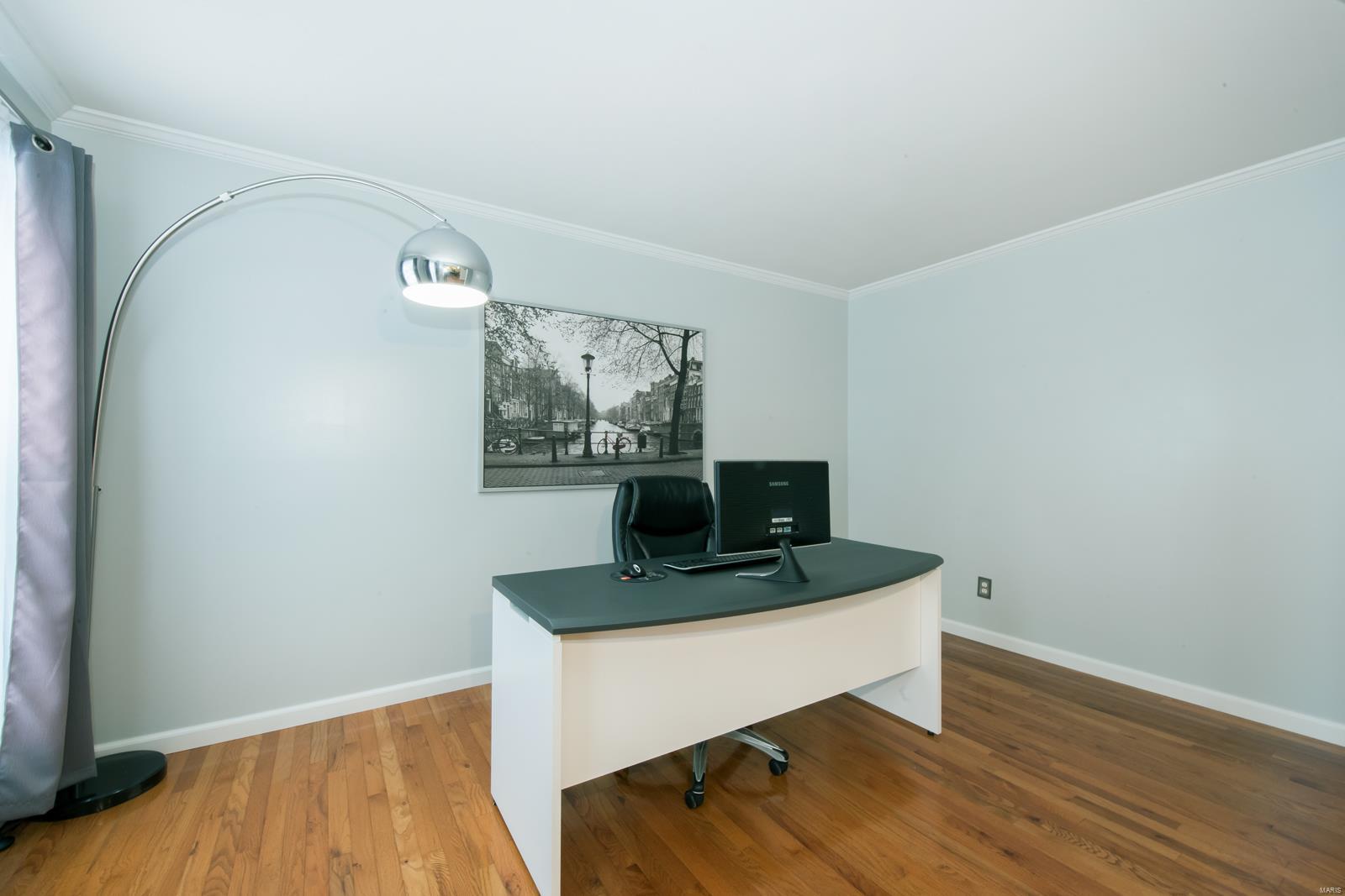 Keeneland Trls #1 - Residential