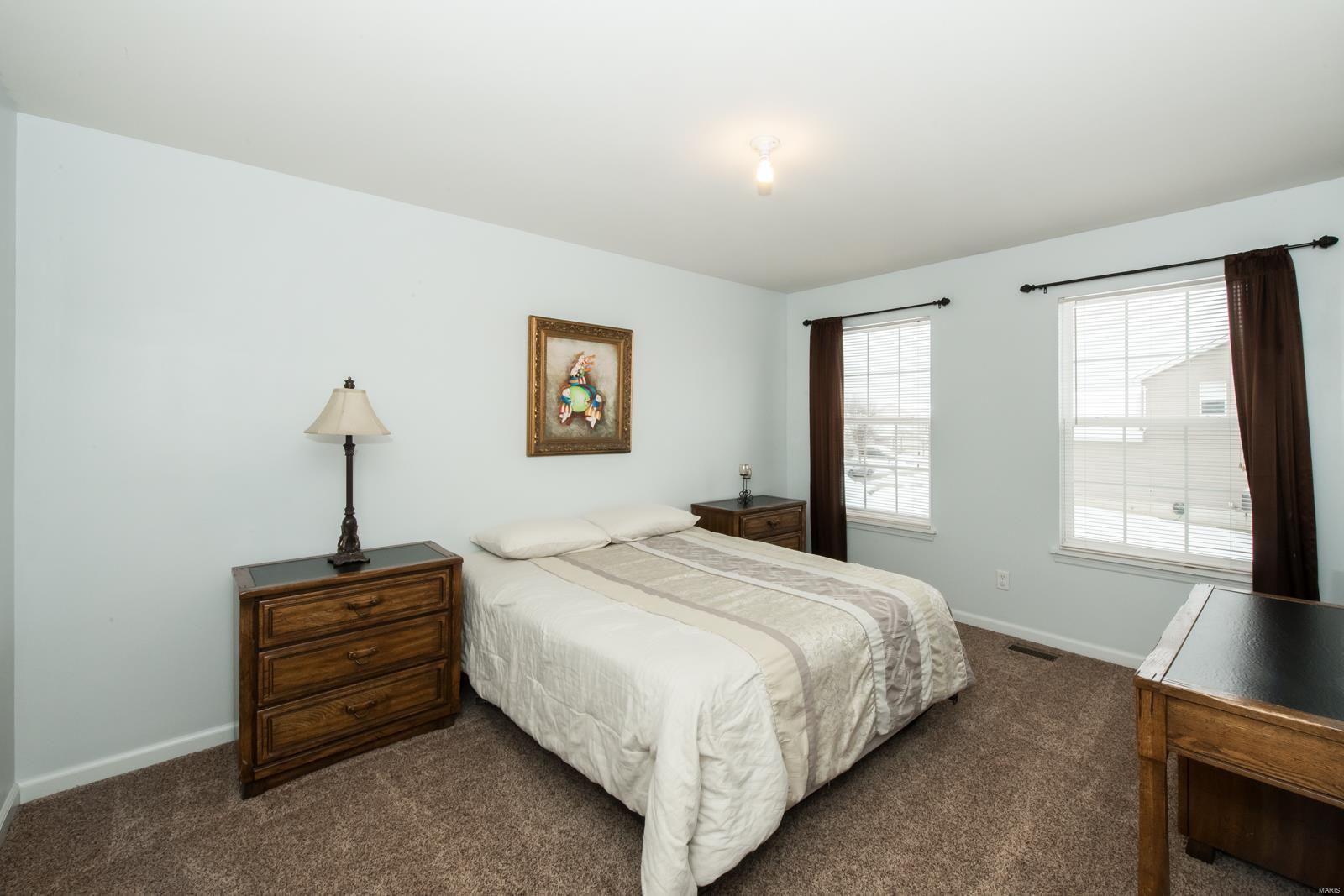 Keeneland Trls #1 - Residential