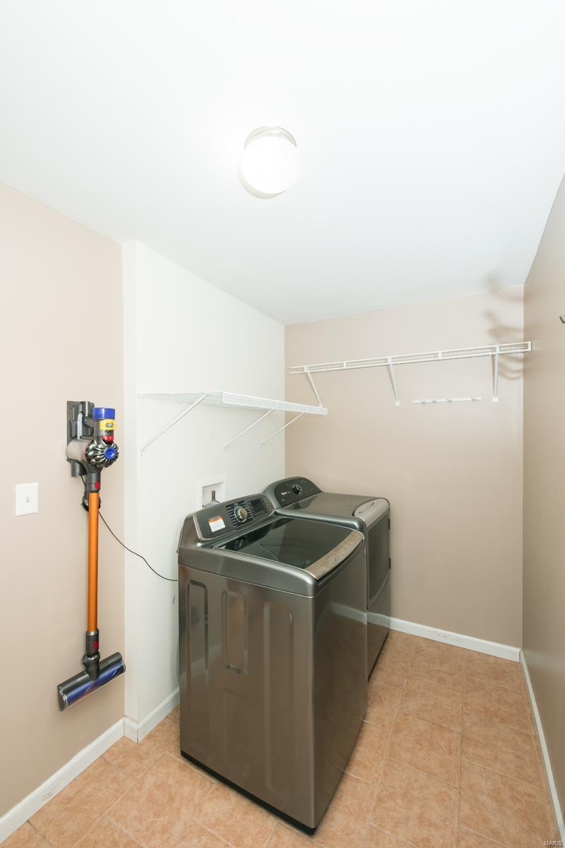 Keeneland Trls #1 - Residential