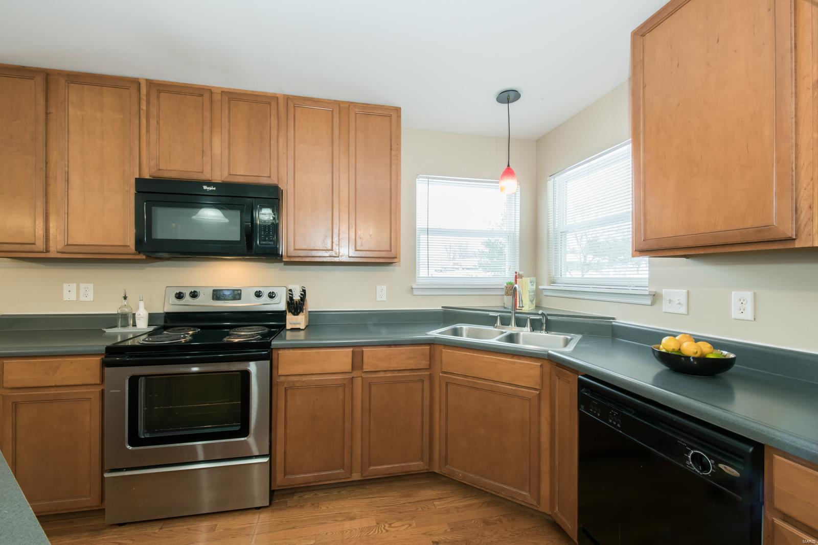 Keeneland Trls #1 - Residential