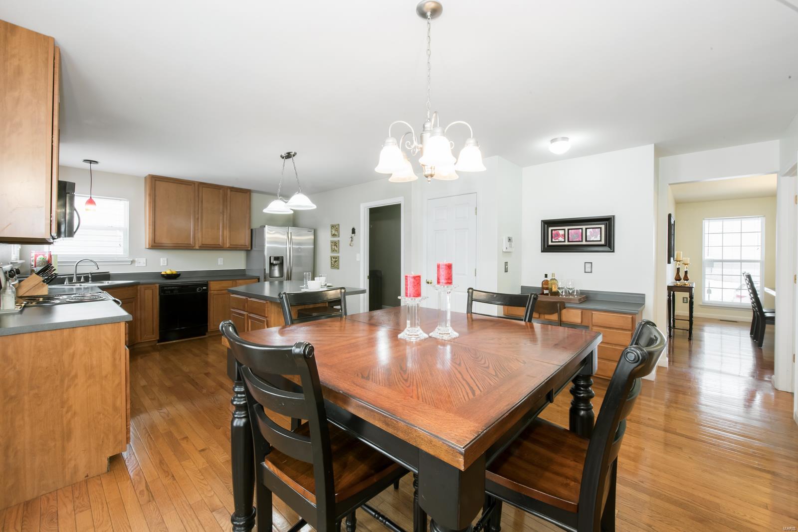 Keeneland Trls #1 - Residential