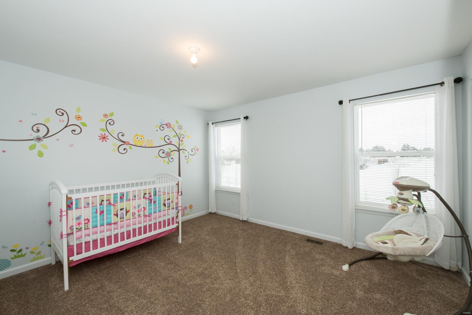 Keeneland Trls #1 - Residential