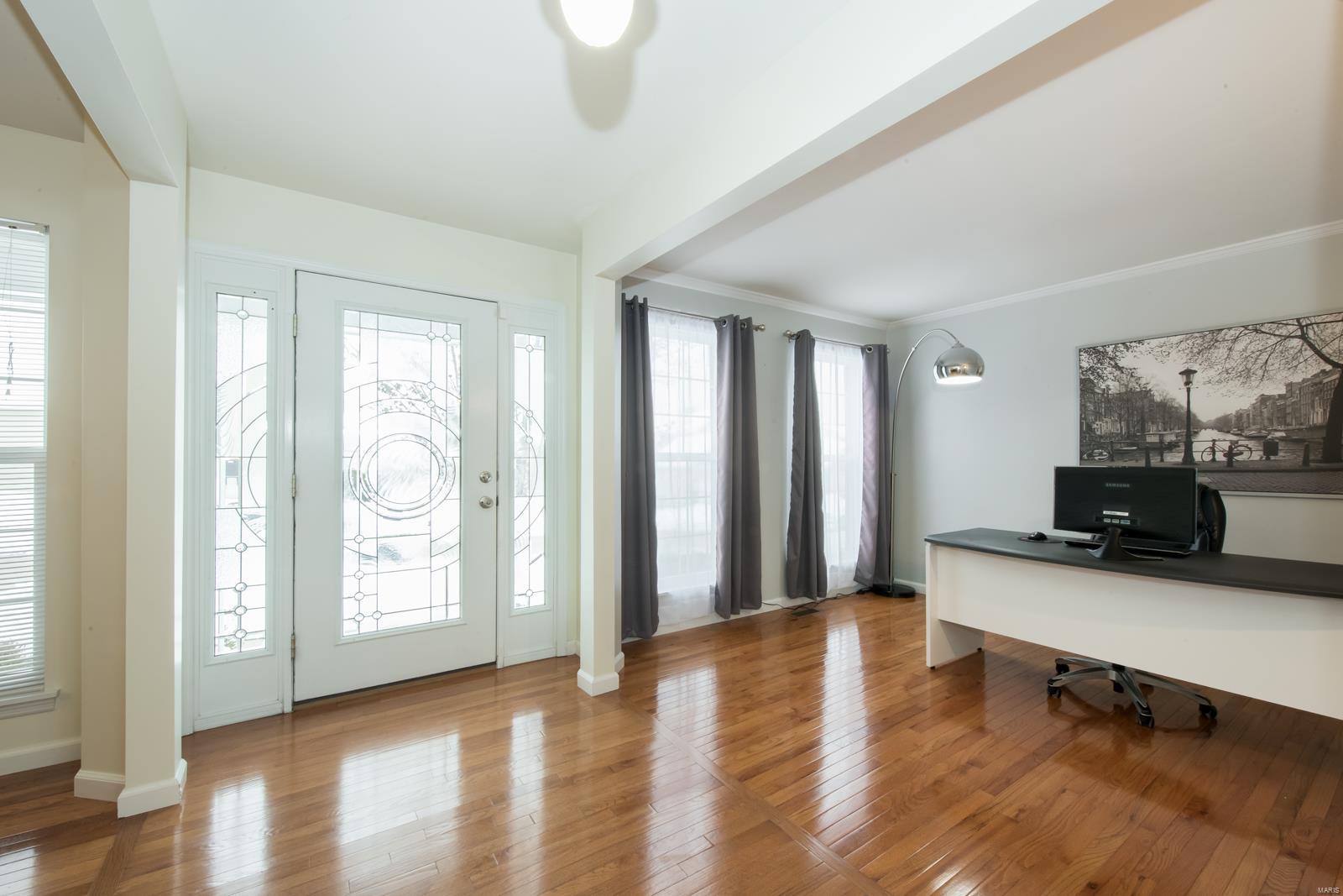 Keeneland Trls #1 - Residential