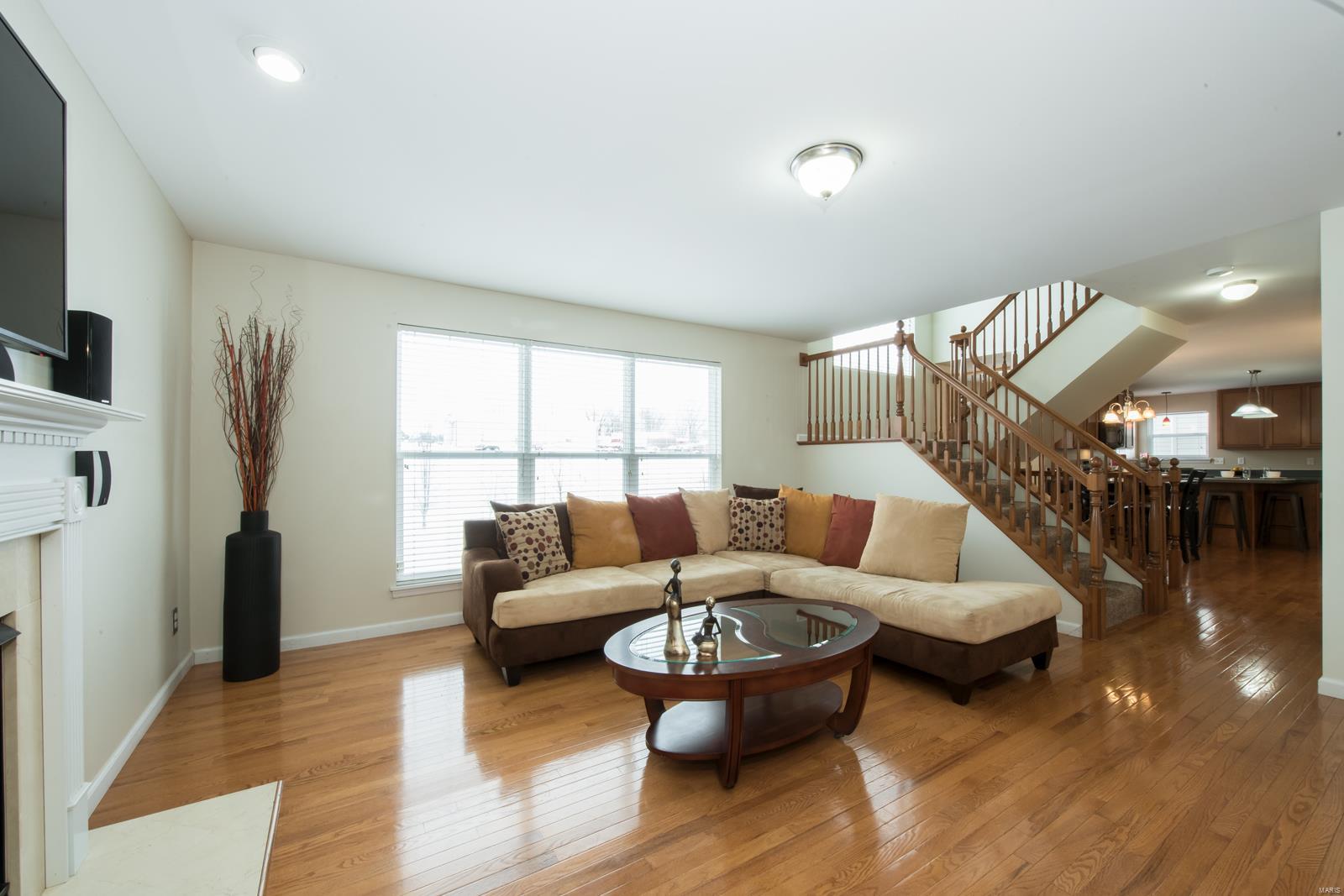 Keeneland Trls #1 - Residential