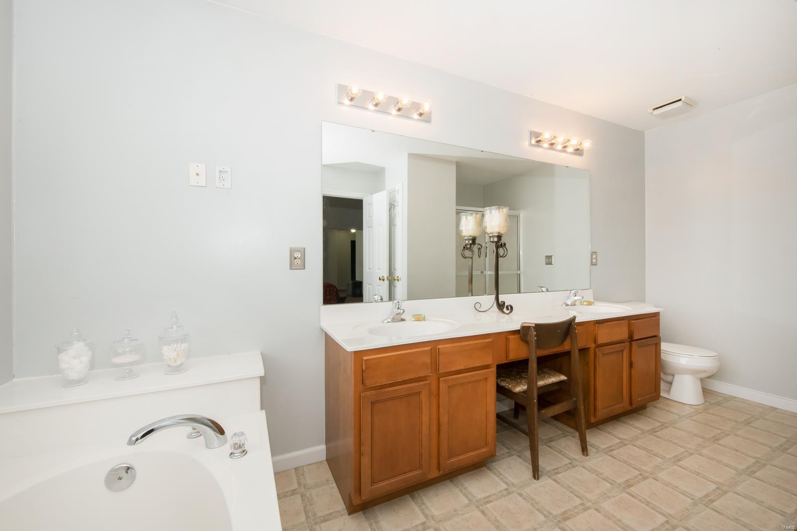 Keeneland Trls #1 - Residential