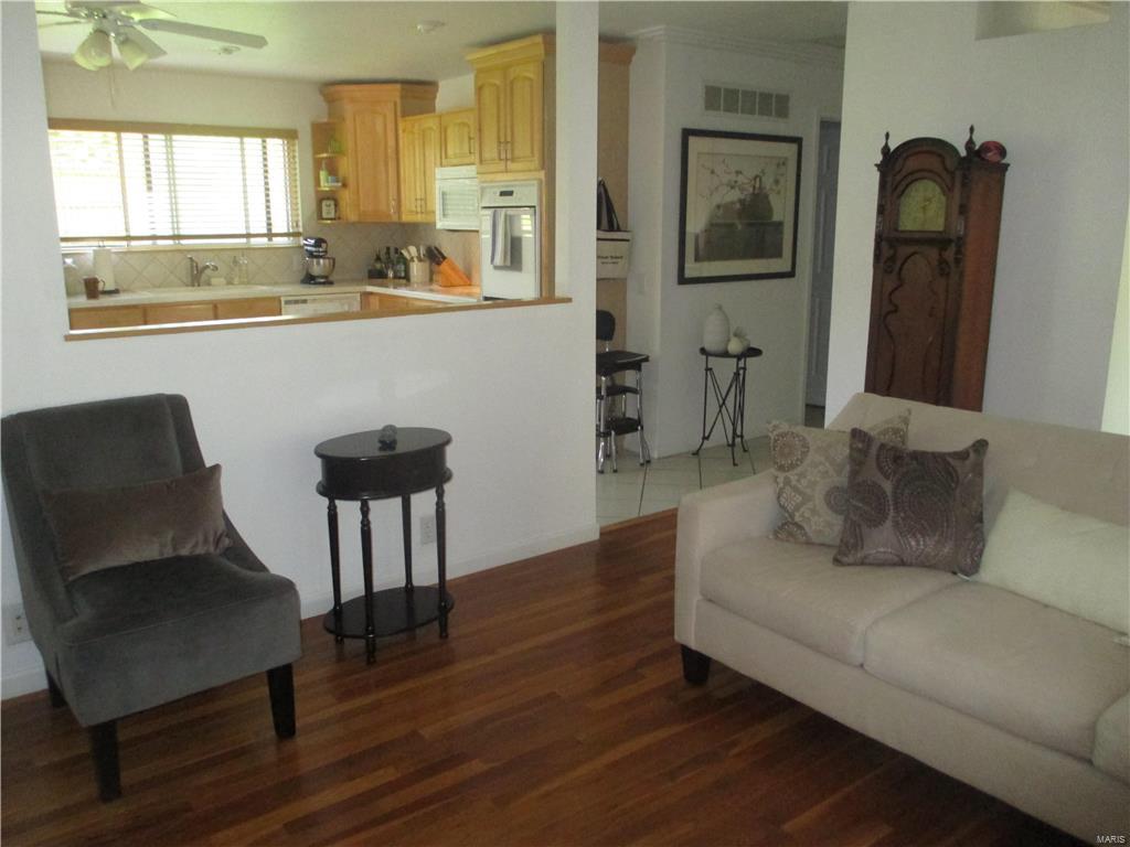 Wedgwood 8 - Residential