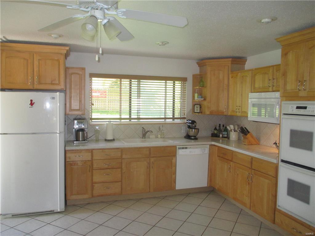 Wedgwood 8 - Residential