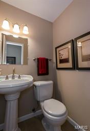 Lafayette Manor - Residential Lease