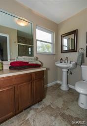 Lafayette Manor - Residential Lease