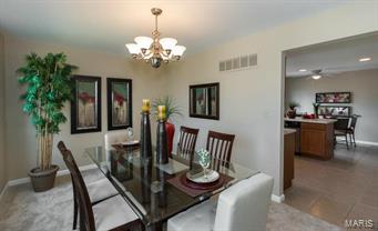 Lafayette Manor - Residential Lease