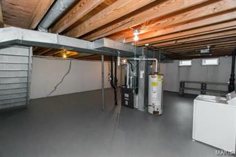 Lafayette Manor - Residential Lease