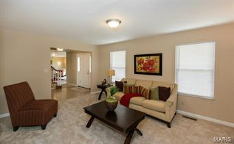 Lafayette Manor - Residential Lease