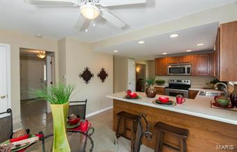 Lafayette Manor - Residential Lease