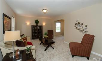 Lafayette Manor - Residential Lease