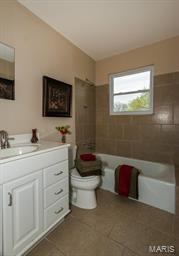 Lafayette Manor - Residential Lease