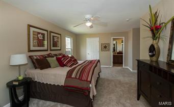 Lafayette Manor - Residential Lease